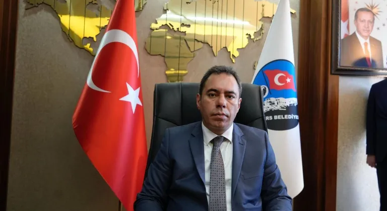 Kars Belediye Başkanı Prof. Dr. Ötüken Senger'den Şehre Devrim Niteliğinde Bir Yıl
