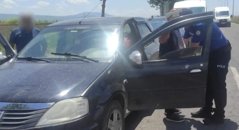 Kars Emniyet Müdürlüğü’nde suç ve suçlulara geçit yok!..