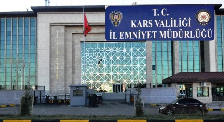 Kars İl Emniyet Müdürlüğü kırtasiye, temizlik malzemesi ve orijinal toner alımı yapacak