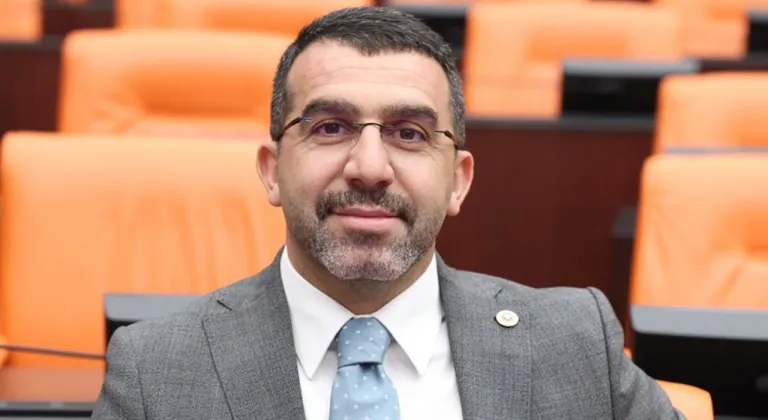 Kars Milletvekili Adem Çalkın’dan Kars ve Kağızman’a yatırım müjdeleri