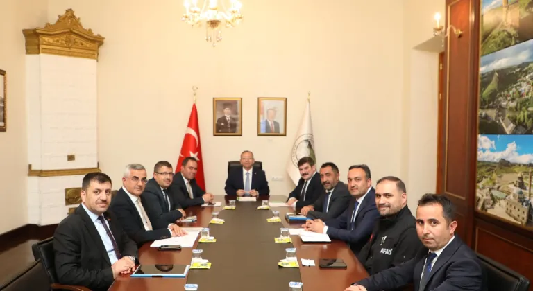 Kars Vadisi’nde eko turizm için önemli adım
