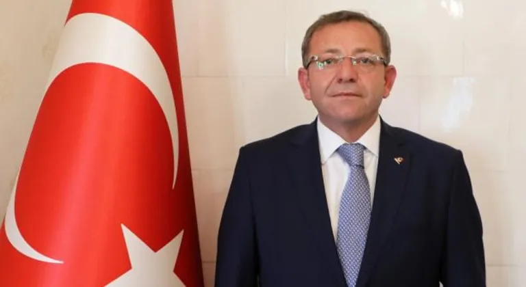 Kars Valisi Ziya Polat'tan Babalar Günü mesajı