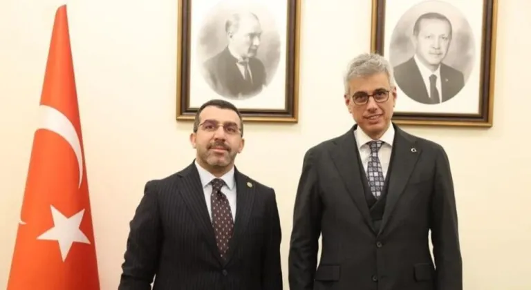 Kars’a 22 yeni doktor atandı: Çocuk Endokrinolojisi ve Perinatoloji Branşları ilk kez hizmet verecek