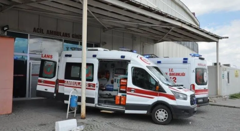 Kars'ta acemi kasap bilançosu: Bayramın ilk gününde 37 kişi hastaneye başvurdu