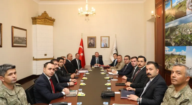 Kars'ta 