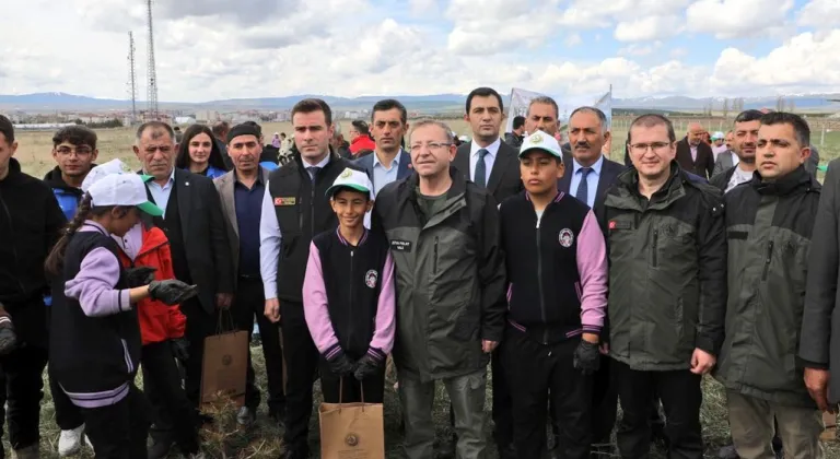 Kars'ta 