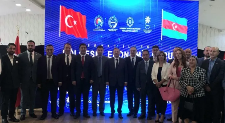 Kars'ta 'Serhat İlleri Ekonomik Forumu' düzenlendi