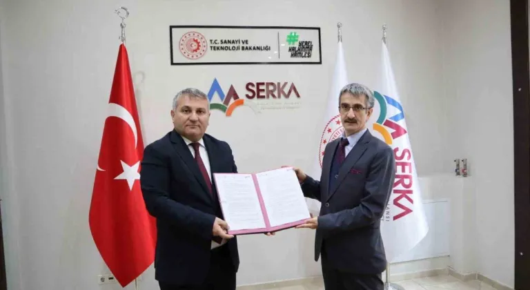 Kars'ta “Teknik Eller” projesi ile yükümlülere yeni bir başlangıç