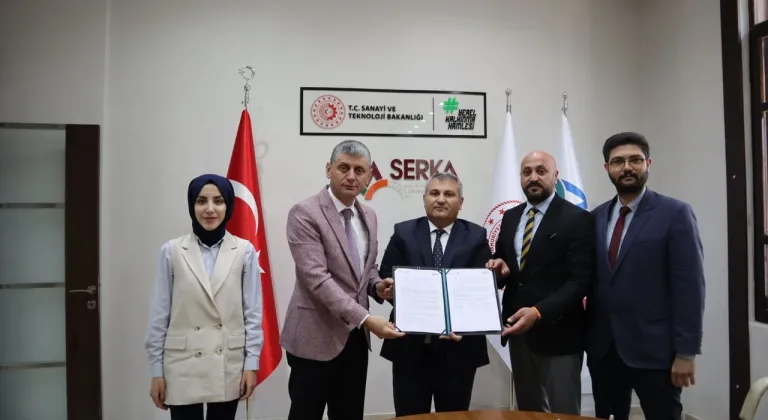 Kars’ta turizm hizmet kalitesi için destek sözleşmesi