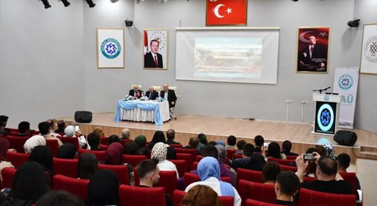 KAÜ'de 