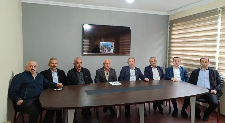 Kavalik Yaylası Bahar Şenliği’ne davet var!