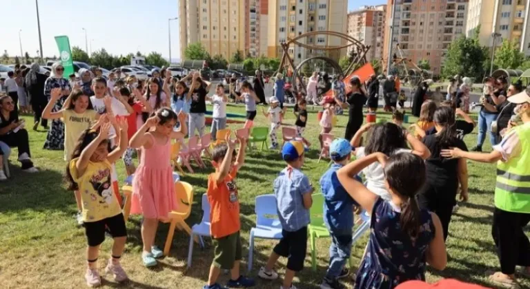 Kayseri Talas’ta Zafer Haftası Etkinliklerle Kutlanacak