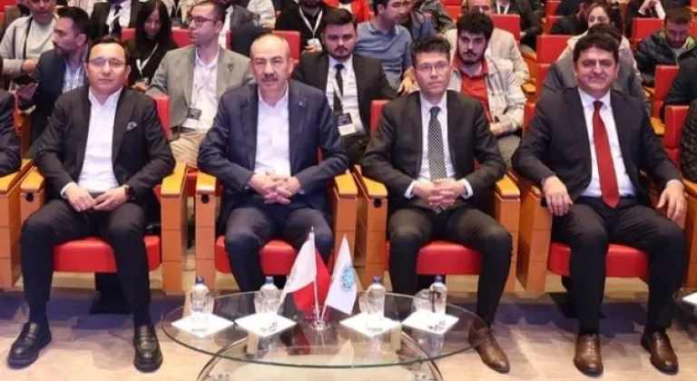 Kayseri Ticaret Odası'ndan Teknoloji ve İnovasyona Adım








