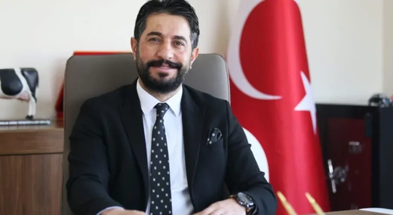 KDSYB Başkanı Eren Alp, PKK'nın fesih kararını değerlendirdi