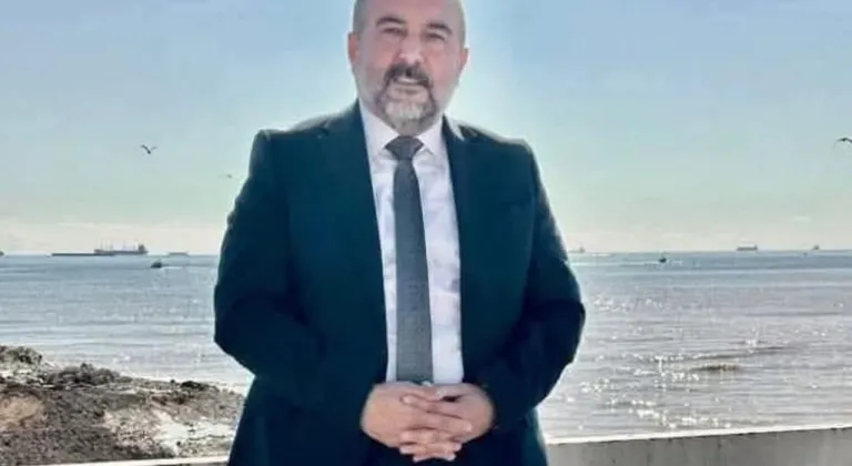 Kemer MHP İlçe Başkanlığı’na Ahmet Ali Güven atandı
