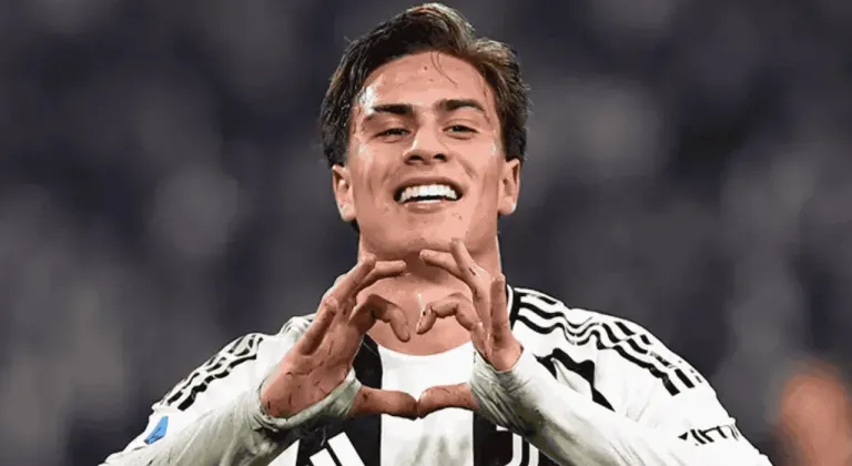 Kenan Yıldız ve Juventus yeni sözleşme için masada!