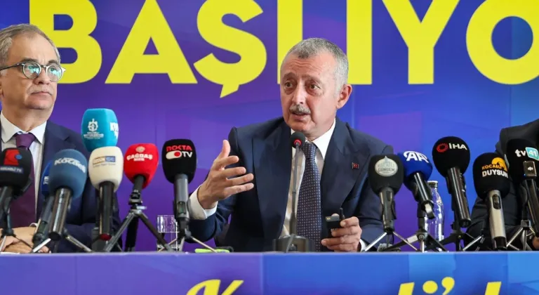 Kentsel dönüşüm kente de estetik katacak