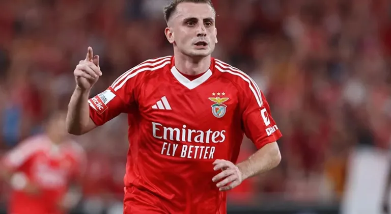 Kerem Aktürkoğlu'nun geleceği belirsiz: Ezeli rakiplere transfer iddiası