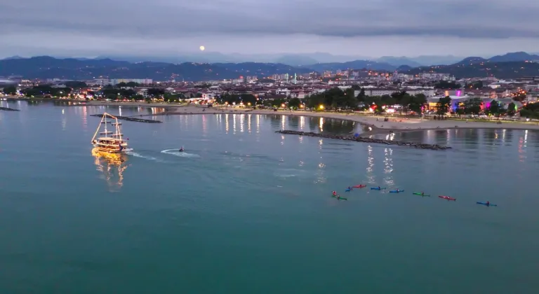 Keyifli bir yolculuğa çıkmak isteyenler tercihi: Kuzey Yıldızı Teknesi