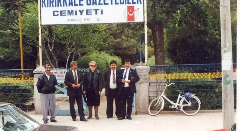 Kırıkkale 36 yaşında: İl olmanın gururu ilk günkü gibi yaşanıyor