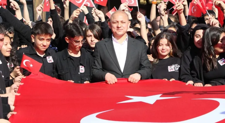 Kırıkkale’de eğitimde fırsat eşitliği sürüyor