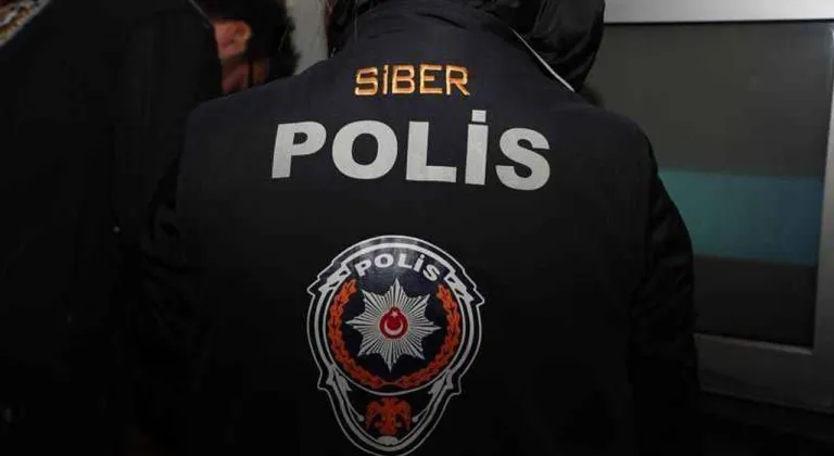 Kırıkkale'de siber operasyon: 1 tutuklama, 23 şüpheli tespiti
