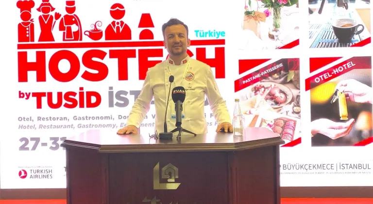 Kırıkkale’nin lezzetleri İstanbul’da tanıtılacak