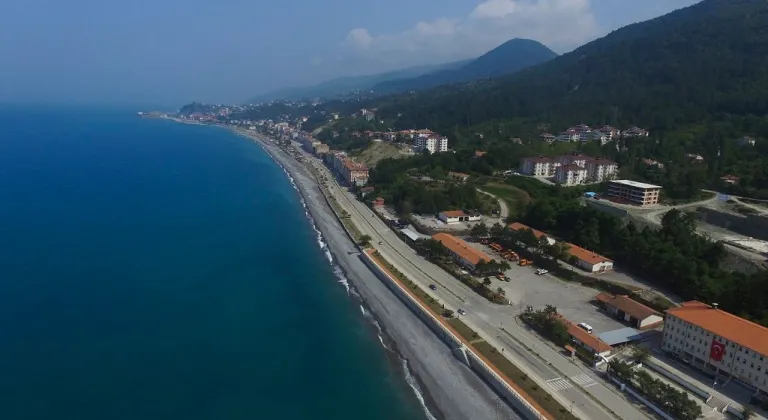 Kırklareli’nin Vize ilçesinde 3 gün denize girmek yasaklandı