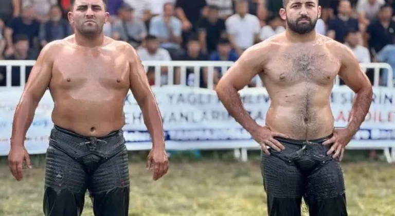 Kırkpınar'da Antalya finali!
