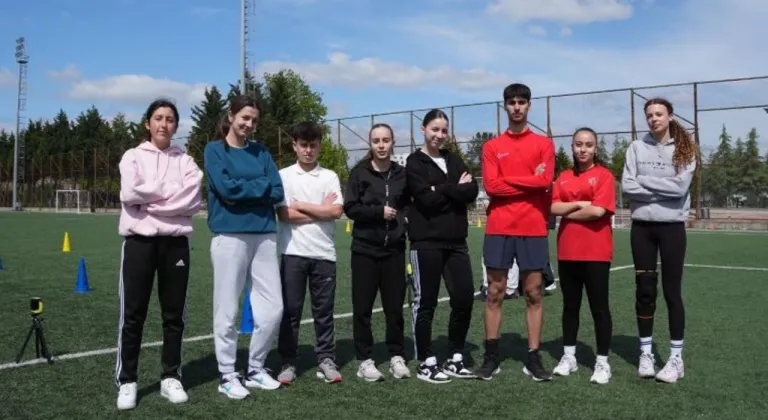 Kocaeli Büyükşehir’den gençlere tam destek