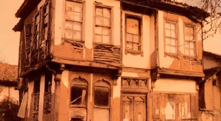 Kocaeli’de tarihi yapılar geleceğe taşınıyor