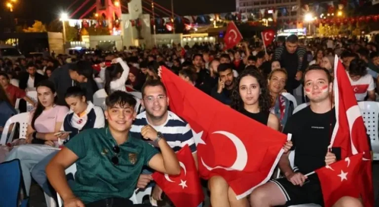 Kocaelililer Final Maçında Tek Yürek