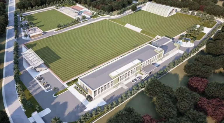 Kocaelispor tesisleri için ihaleye çıkılıyor