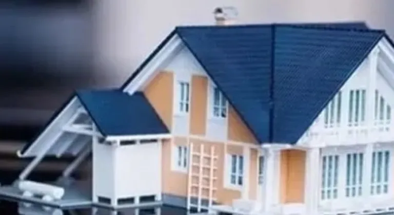 Konut Satışları Artarken Yabancılara Satışlar Azaldı!









