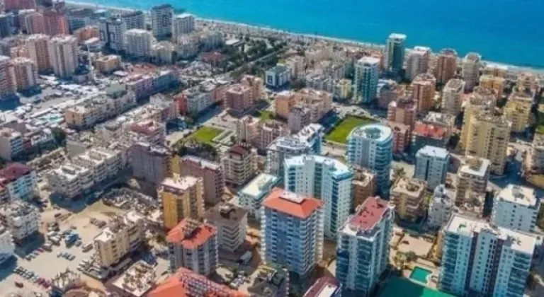 Konut Sektörü Büyürken Reel Fiyatlar Geriliyor









