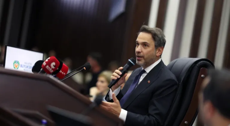 Konutların Yüzde 70’i Yerli Gaz İle Isınacak