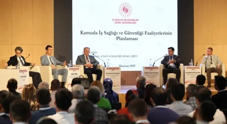 Konya’da Kurumlar Arası Dayanışma Öne Çıktı

