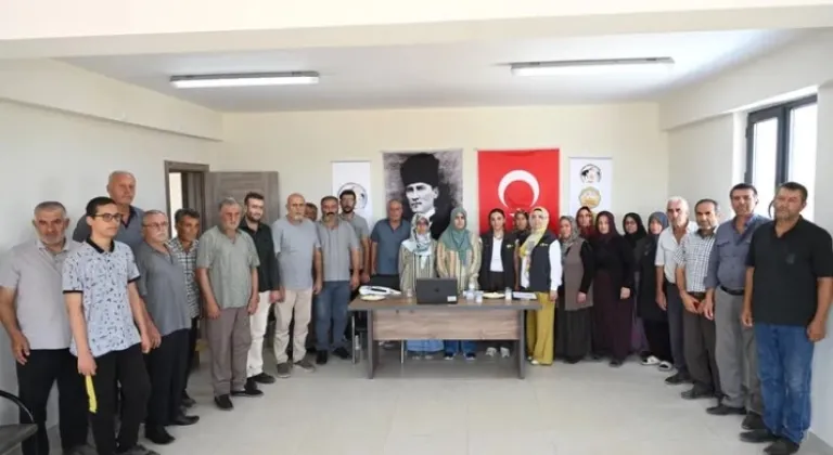 Konya’nın Yeni Lezzet Rotası: Coğrafi İşaretli Ürünler

