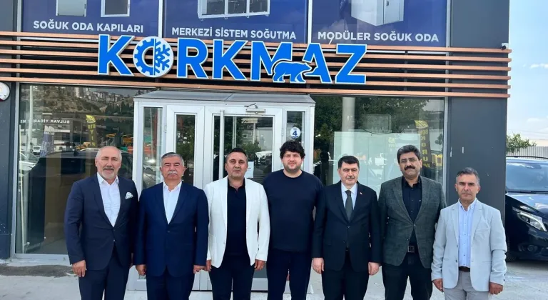 Korkmaz Panel pazar ağını genişletiyor