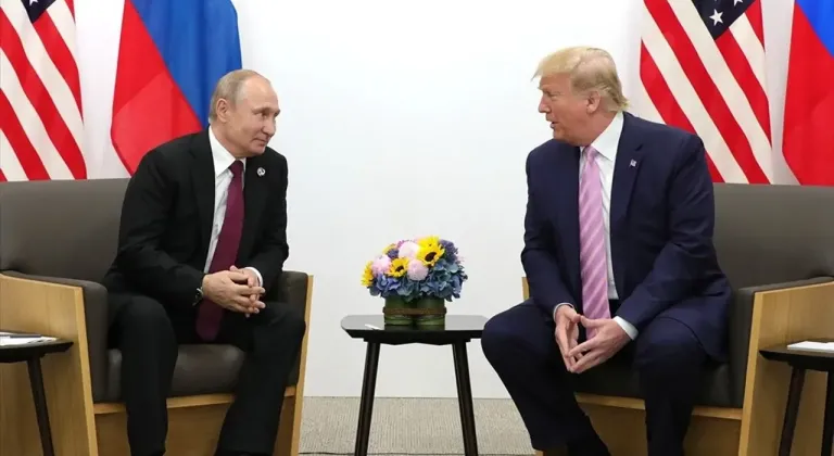 Kremlin'den Trump'a nükleer uyarı: Kazananı olmaz