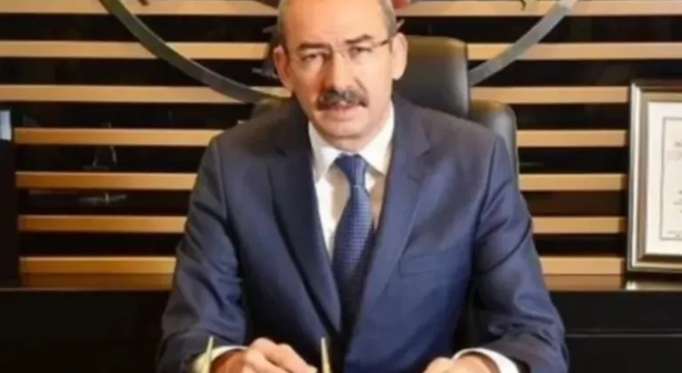 KTO Başkanı Gülsoy’dan Nisan Ayı Dış Ticaret Verilerine Değerlendirme






