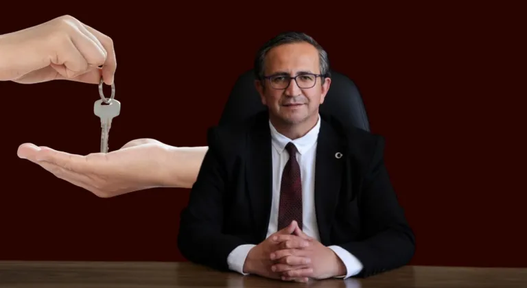 Küçük birikimlerle ev sahibi olmanın yolu: Gayrimenkul Sertifikası dönemi başladı