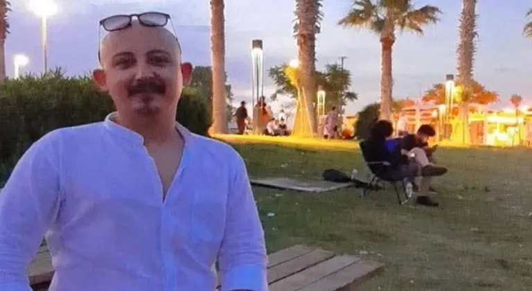Kumluca'da trafik kazası: 1 ölü