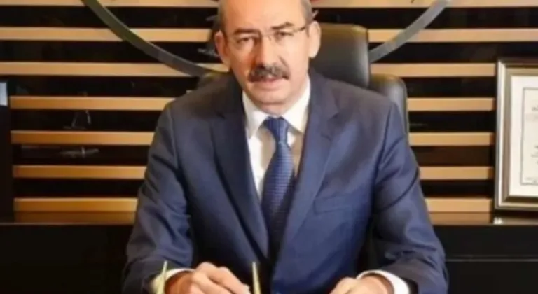 Kurban Bayramı Mesajı KTO’dan Geldi

