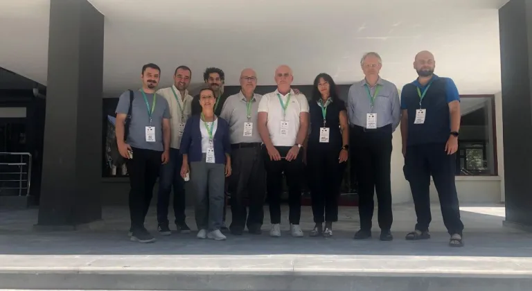 Küresel Göçün Geleceği Ankara Üniversitesinde konuşuldu