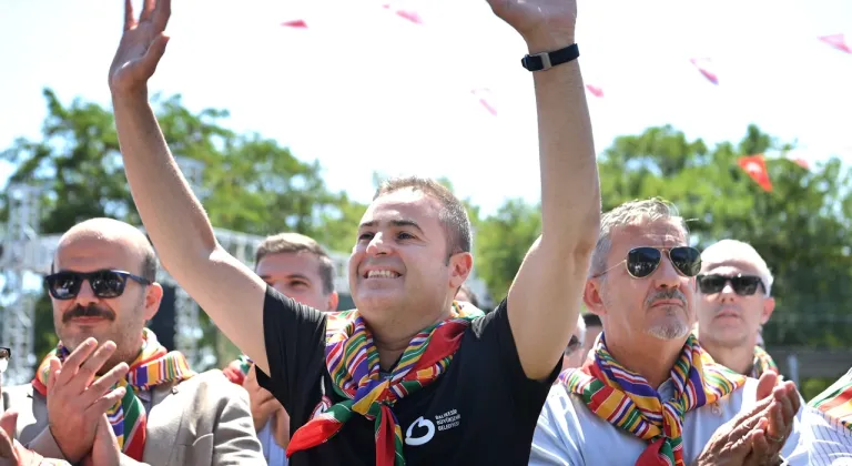 Kurtdereli Mehmet Pehlivan Yağlı Güreşleri’nde 1730 yiğit kol bağlayacak
