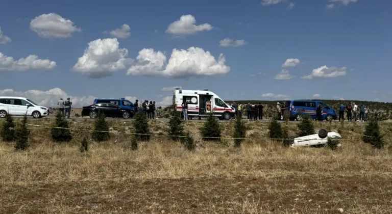 Kütahya’da yol kontrolünde kaza: Jandarma şehit oldu
