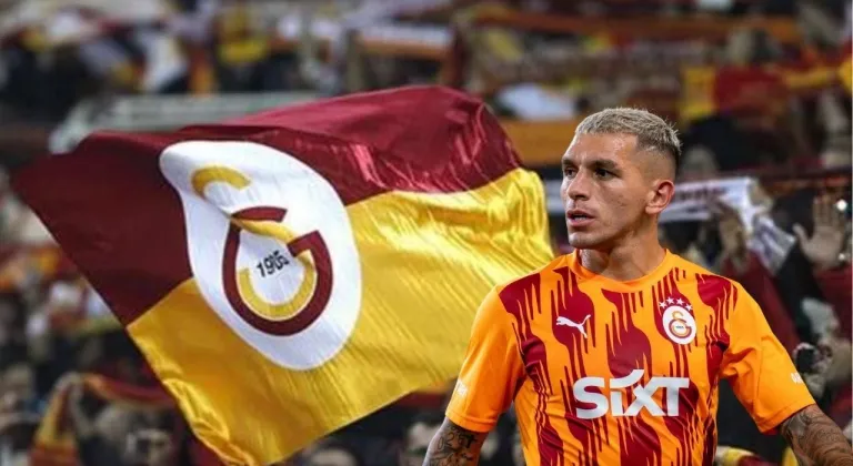 Lucas Torreira’ya sürpriz talip