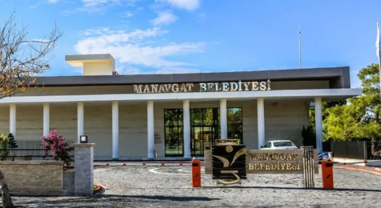 Manavgat Belediyesi soruşturmasında yeni gelişmeler: 33 gözaltı