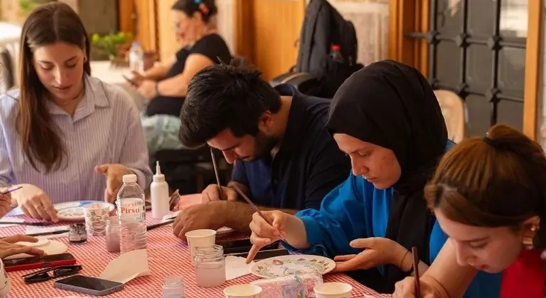 Manisa Kültür Yolu Festivali tam gaz devam ediyor